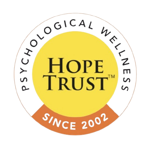 Hope Trust selfhelp